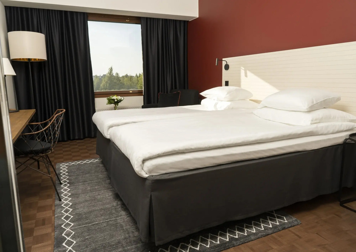 Original Sokos Hotel Kimmel