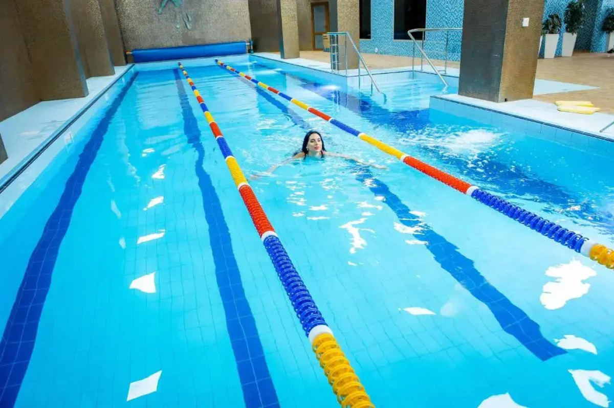 Отель Франция