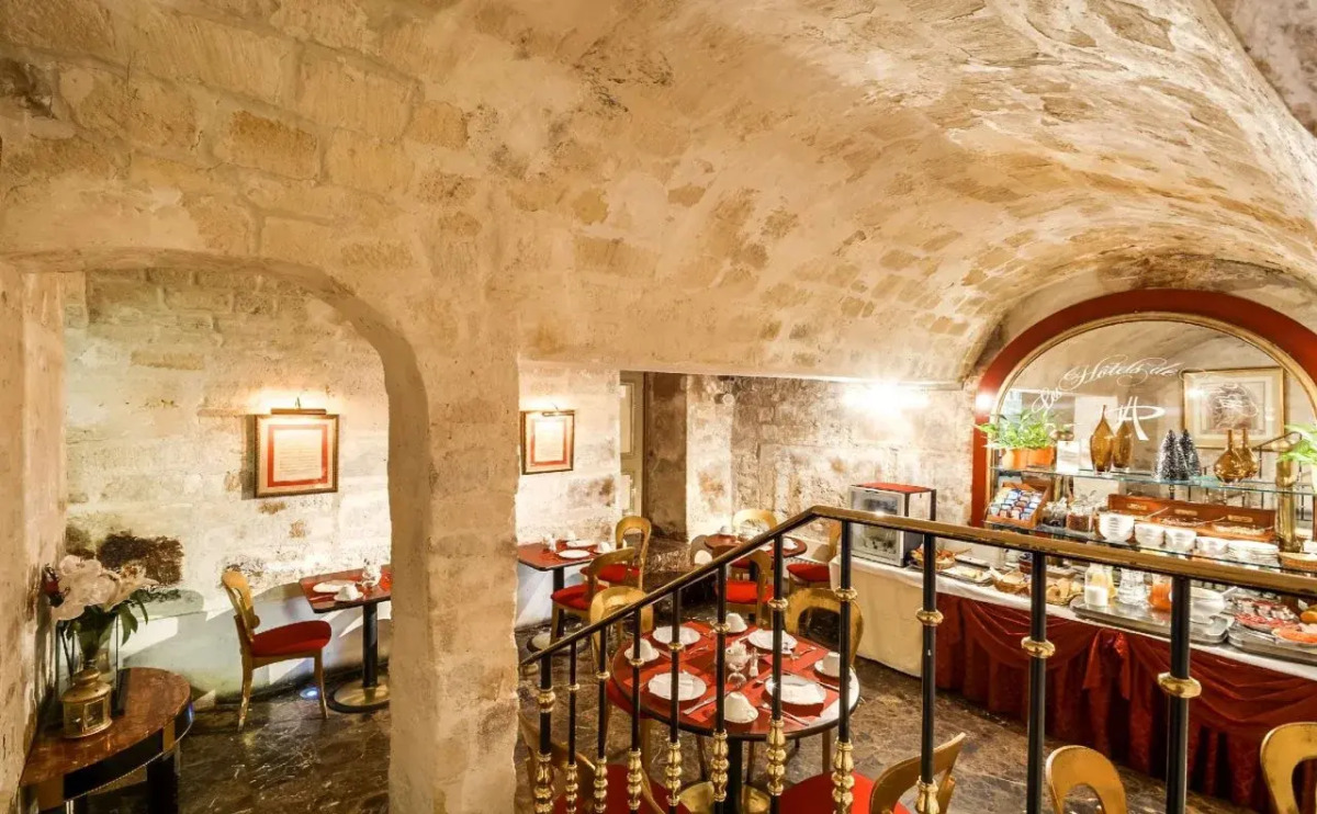 Le Monsieur by Sweett