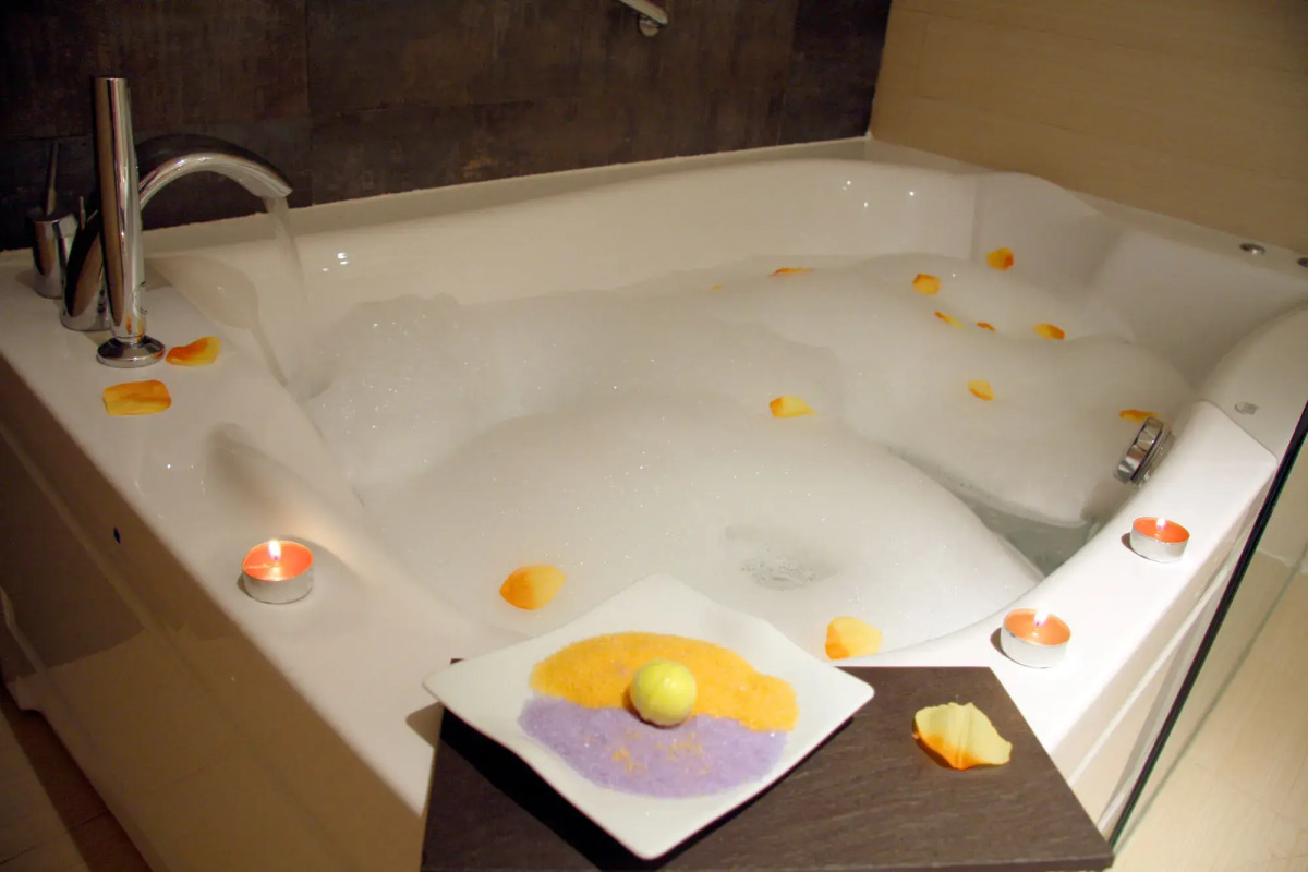 Hotel Granada Palace