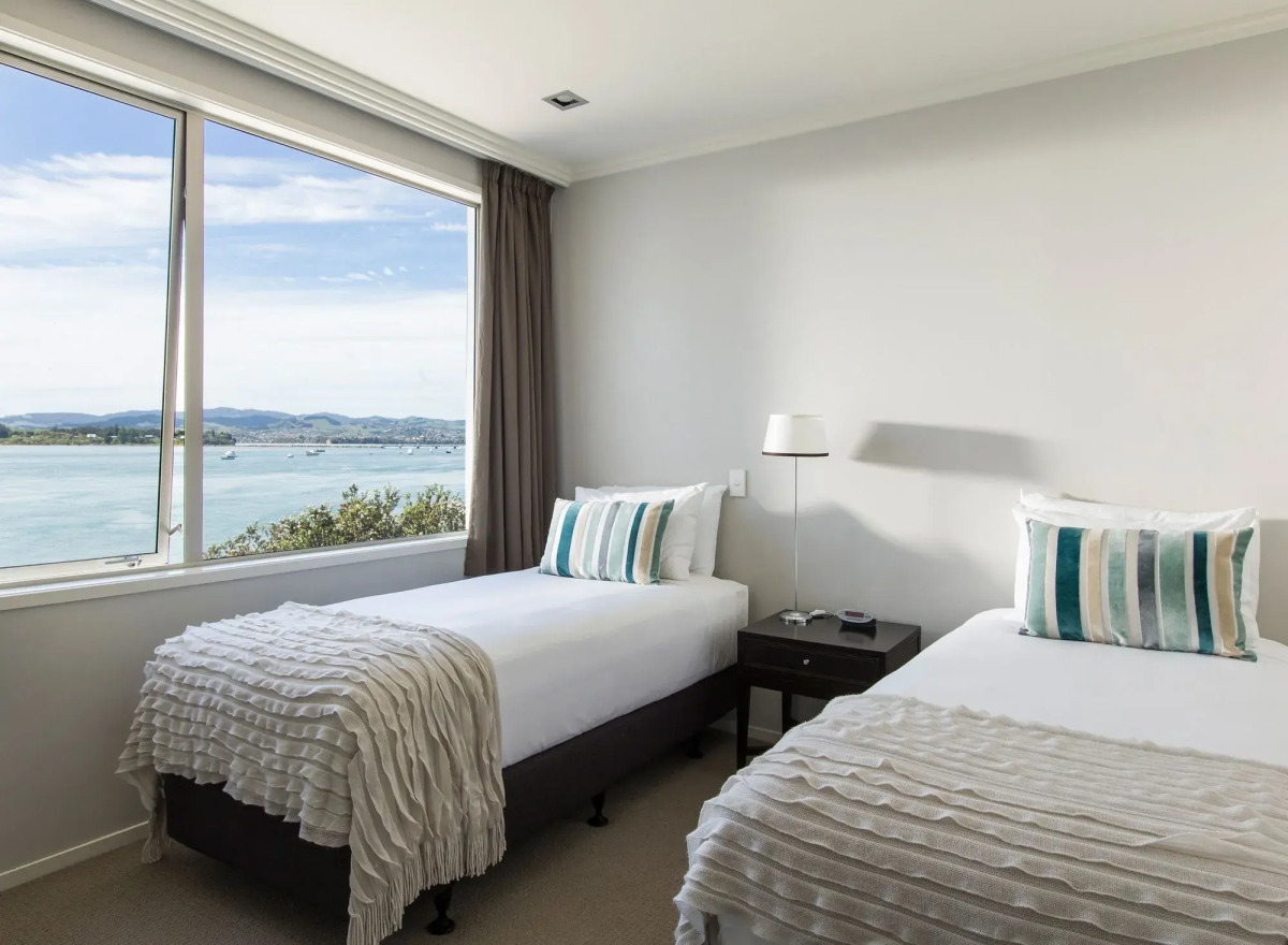 Trinity Wharf Tauranga