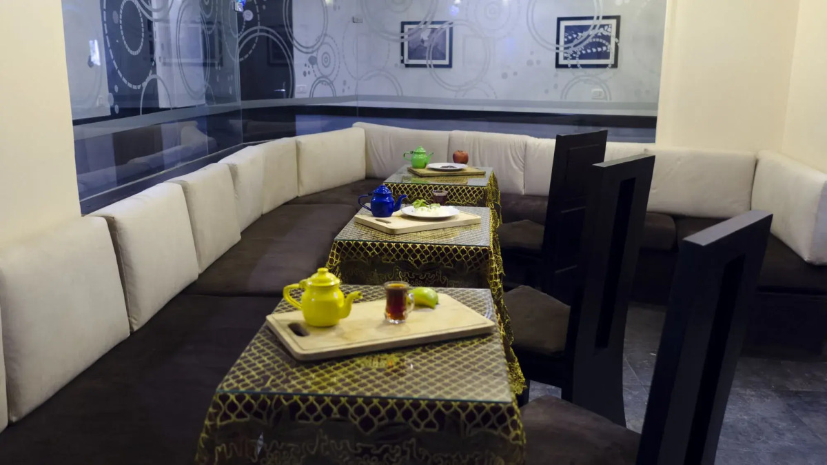 NewCity Suites & Apartments