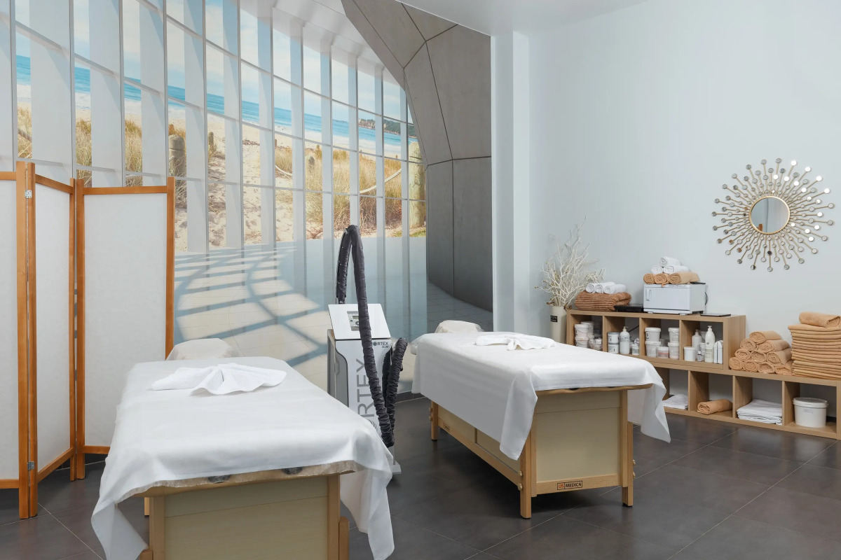 Samshitovaya Roscha Hotel	 