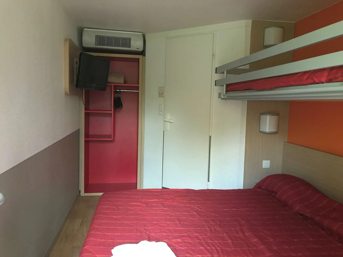 Premiere Classe Marseille Est - La Valentine