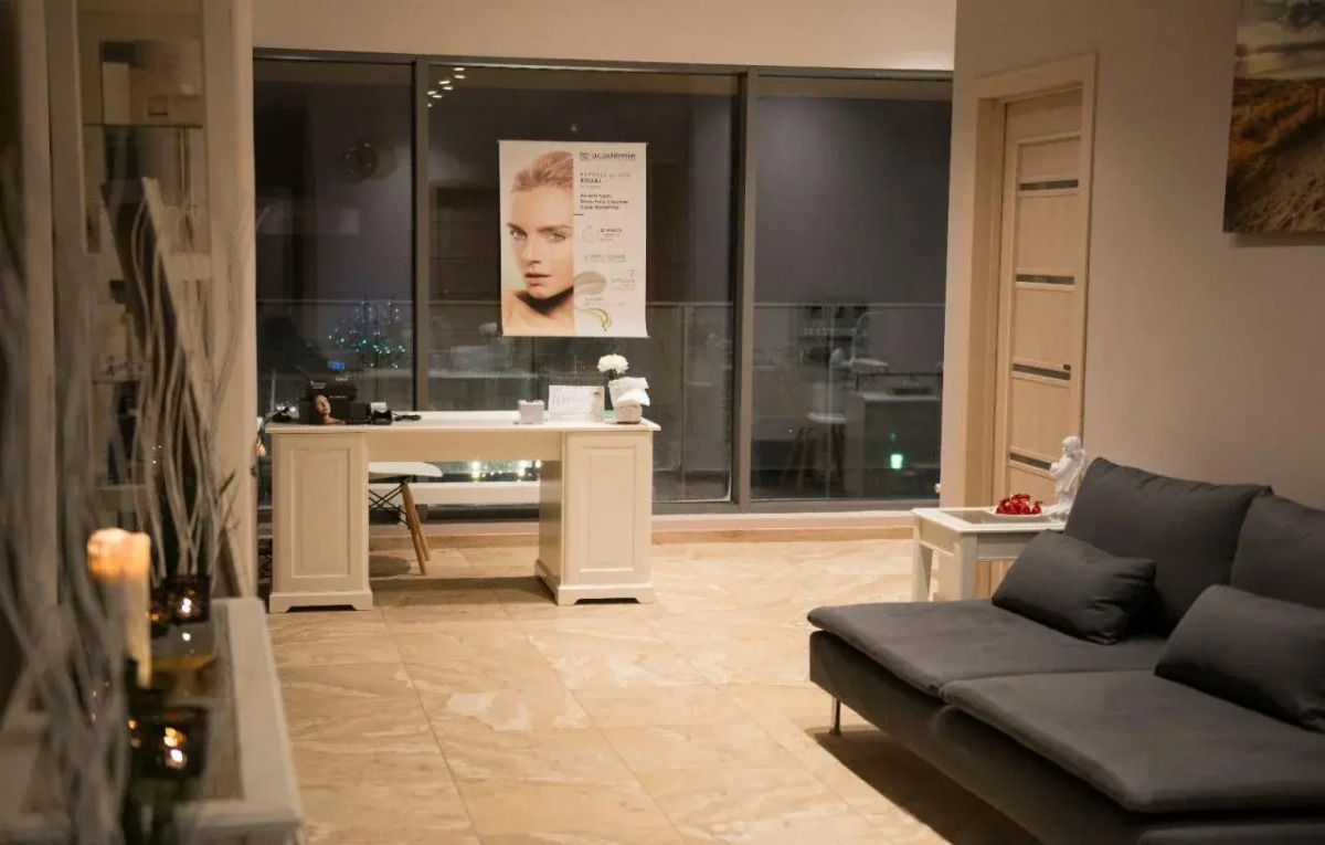 Апарт-отель Saules Club