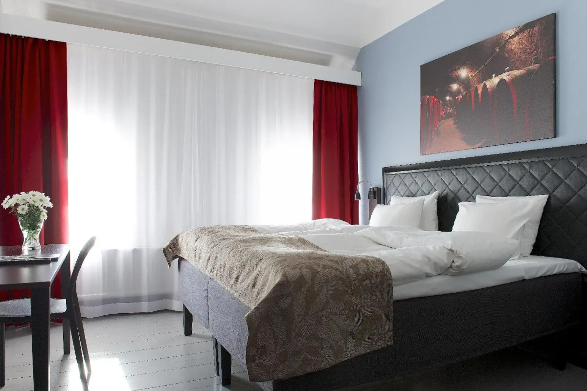 First Hotel Norrtull