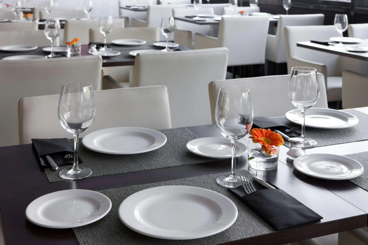 NH Madrid Ribera del Manzanares