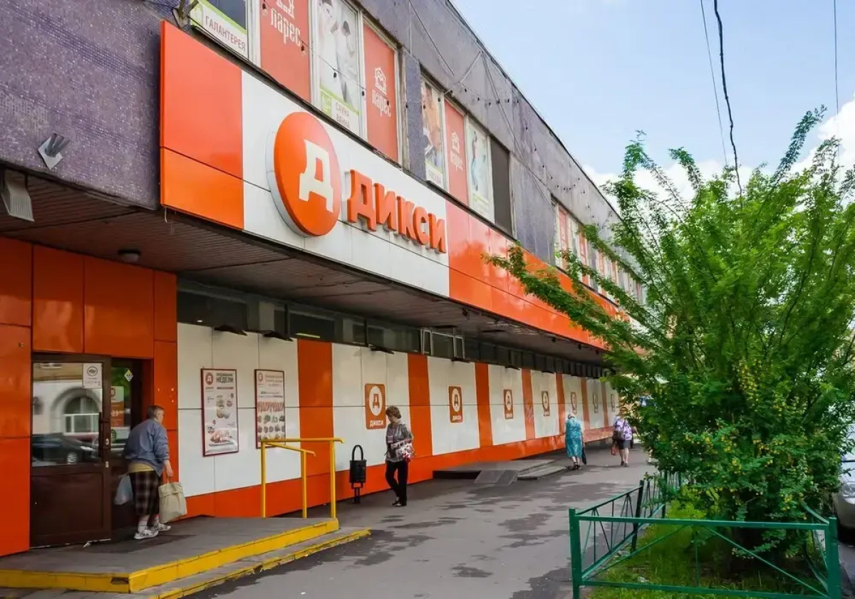 Gnezdo Novoslobodskaya Hostel