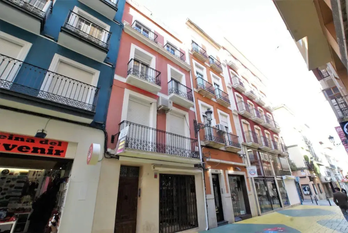 San Francisco 54 Apartments