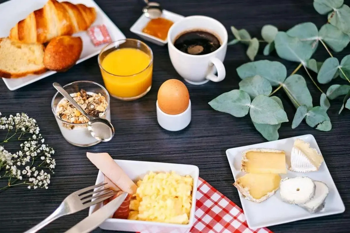 Отель Appart’City Confort Paris Villejuif