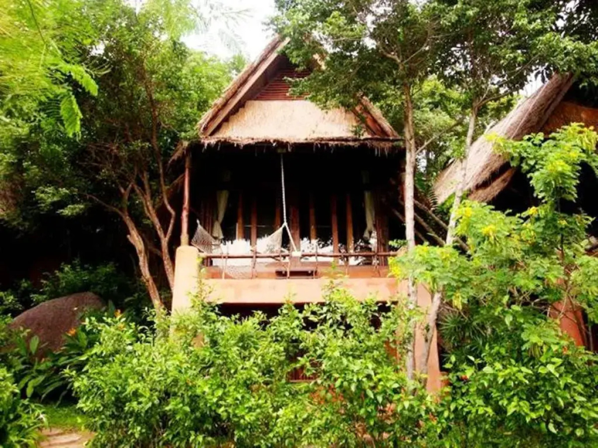 Koh Tao Cabana Resort