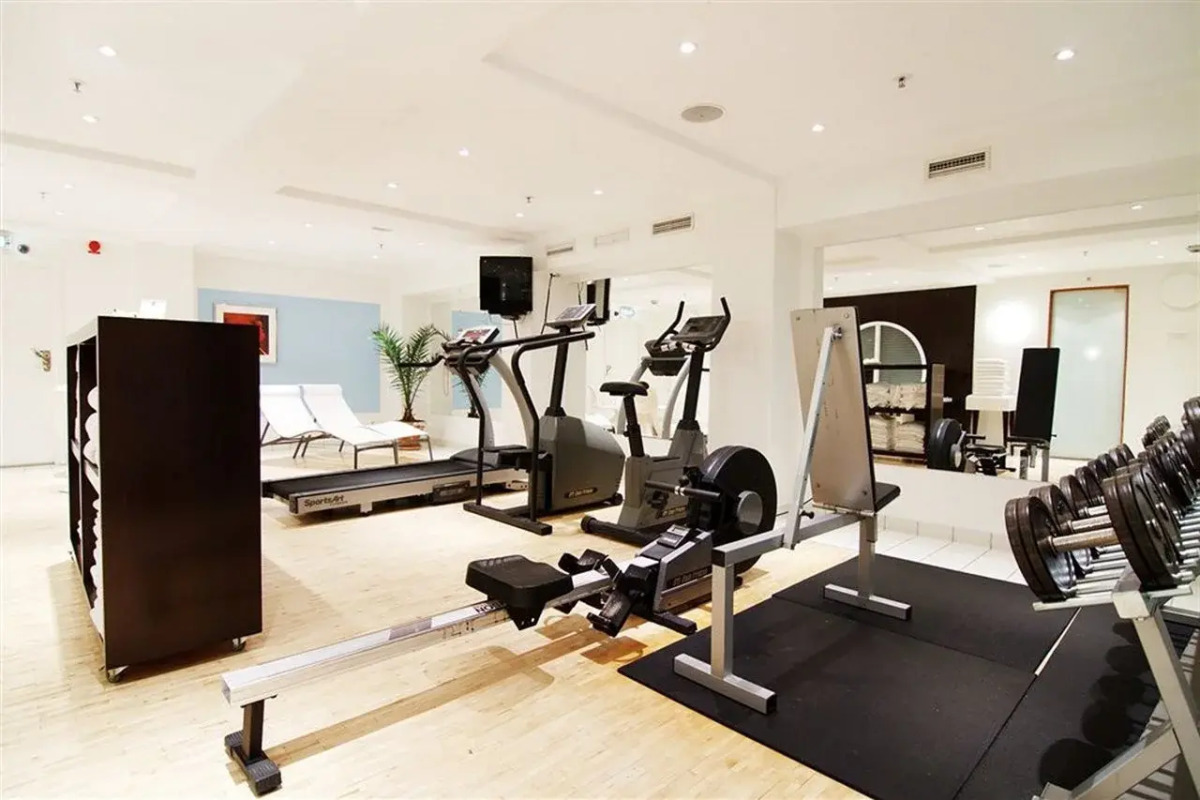 Elite Plaza Hotel Göteborg