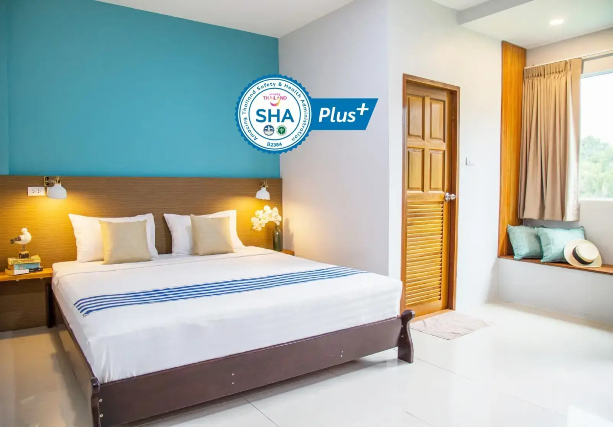 Kamala Beach Residence