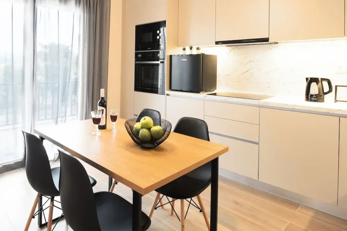 Aellō luxury apartments