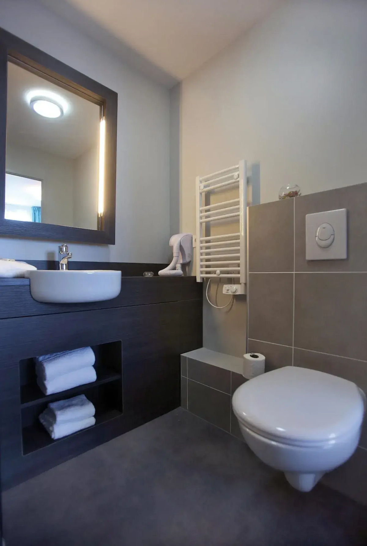 Appart'City Confort Montpellier Ovalie 2