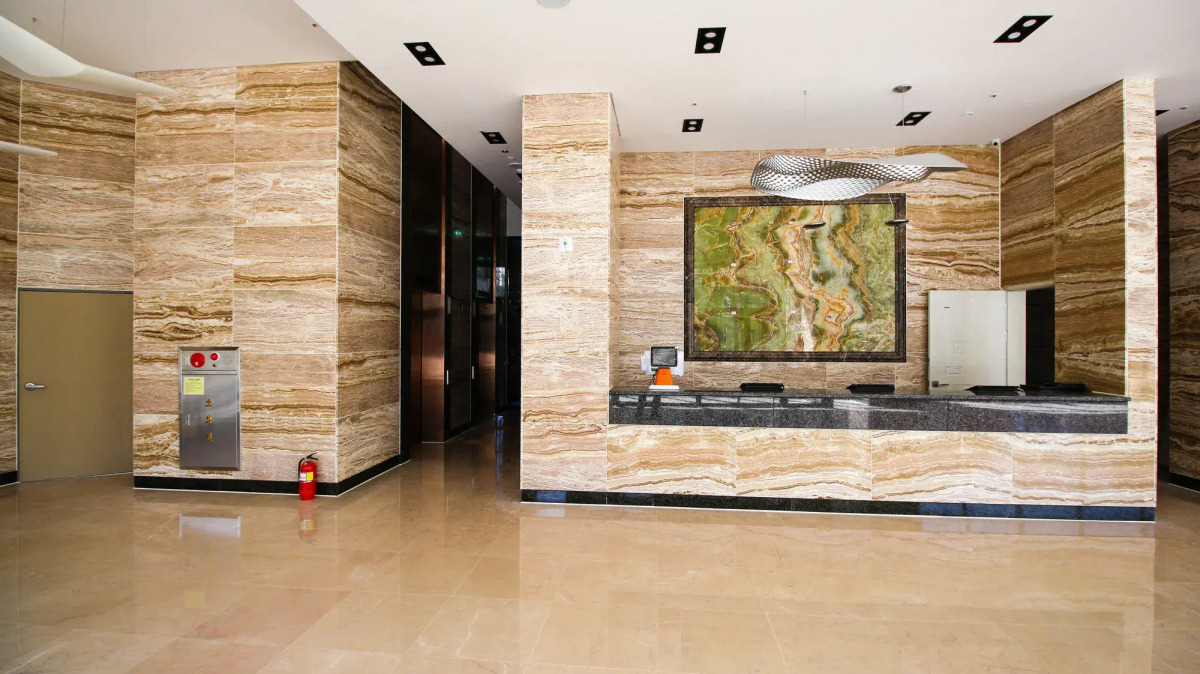 Benikea Hotel Haeundae