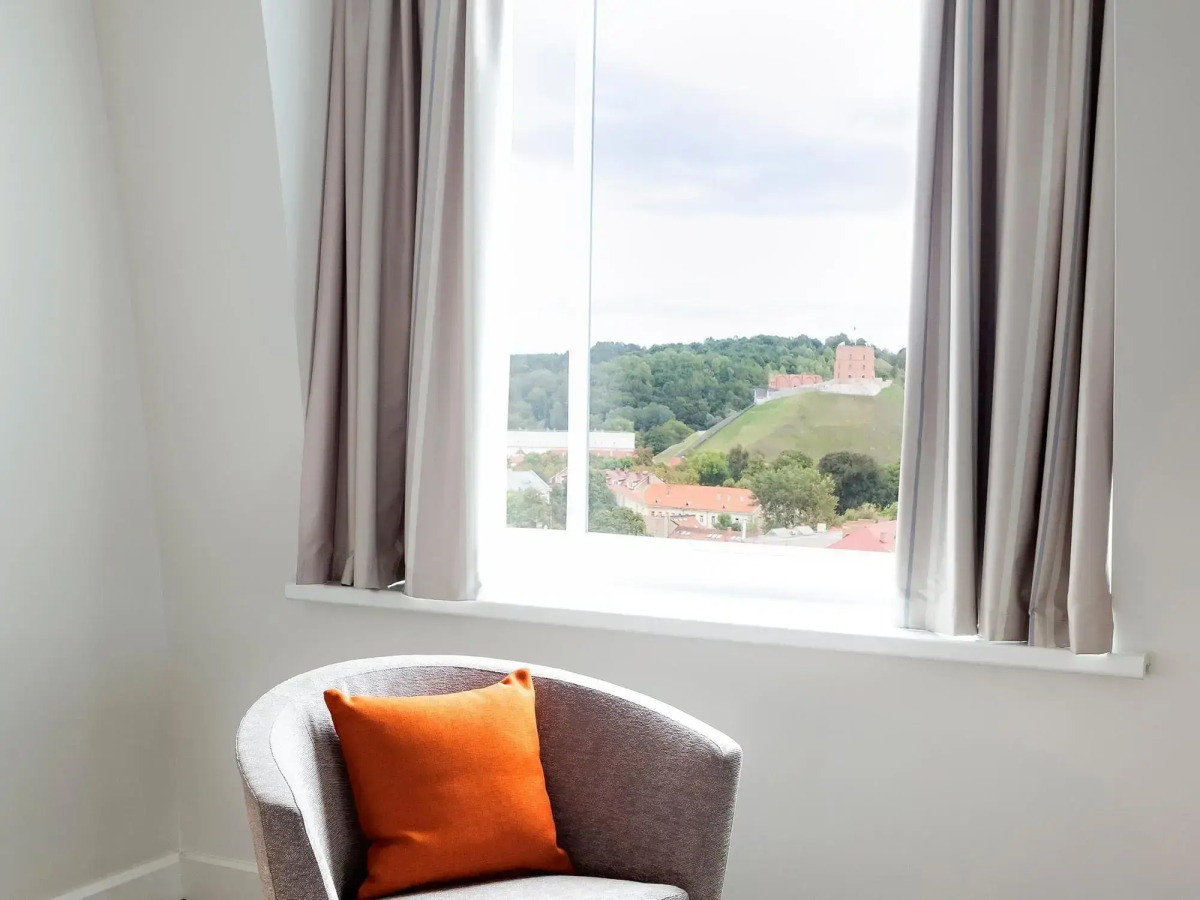 Novotel Vilnius Centre