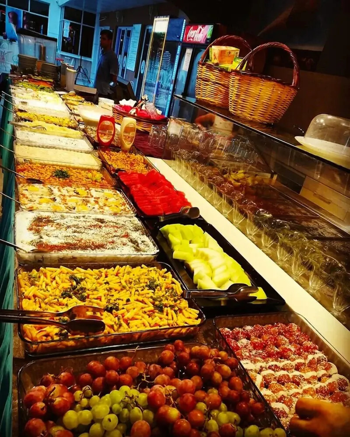 Servet 76 Grand Hotel