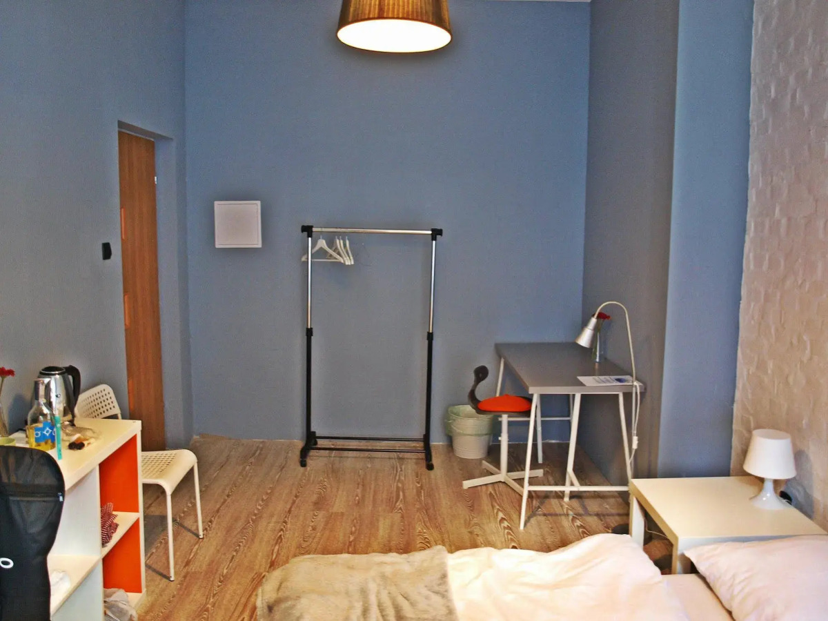 Hostel Kaktus Guest House Katowice
