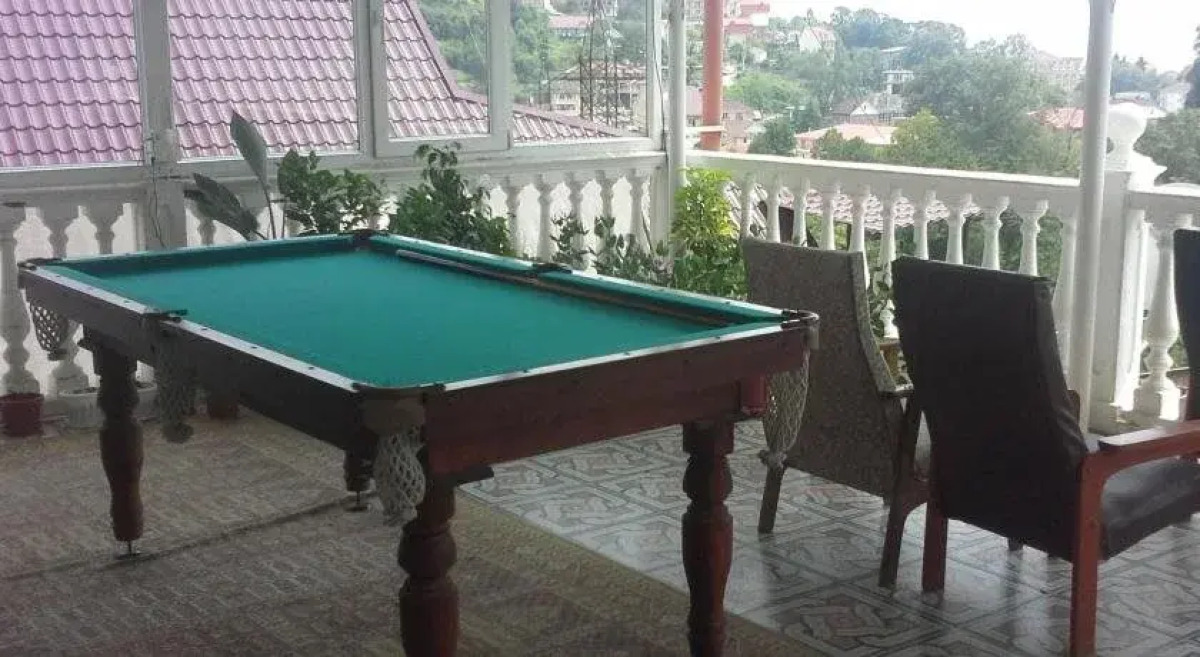 Гостевой Дом Простор