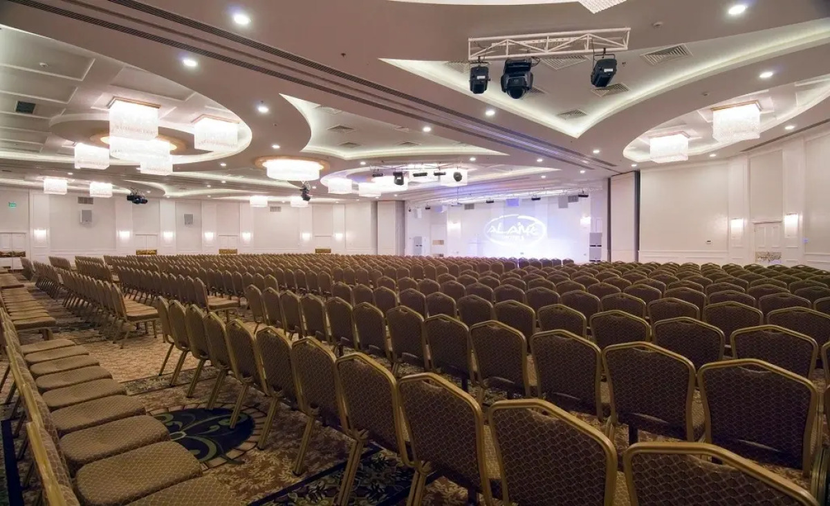 Alaiye Resort & Spa Hotel - All Inclusive