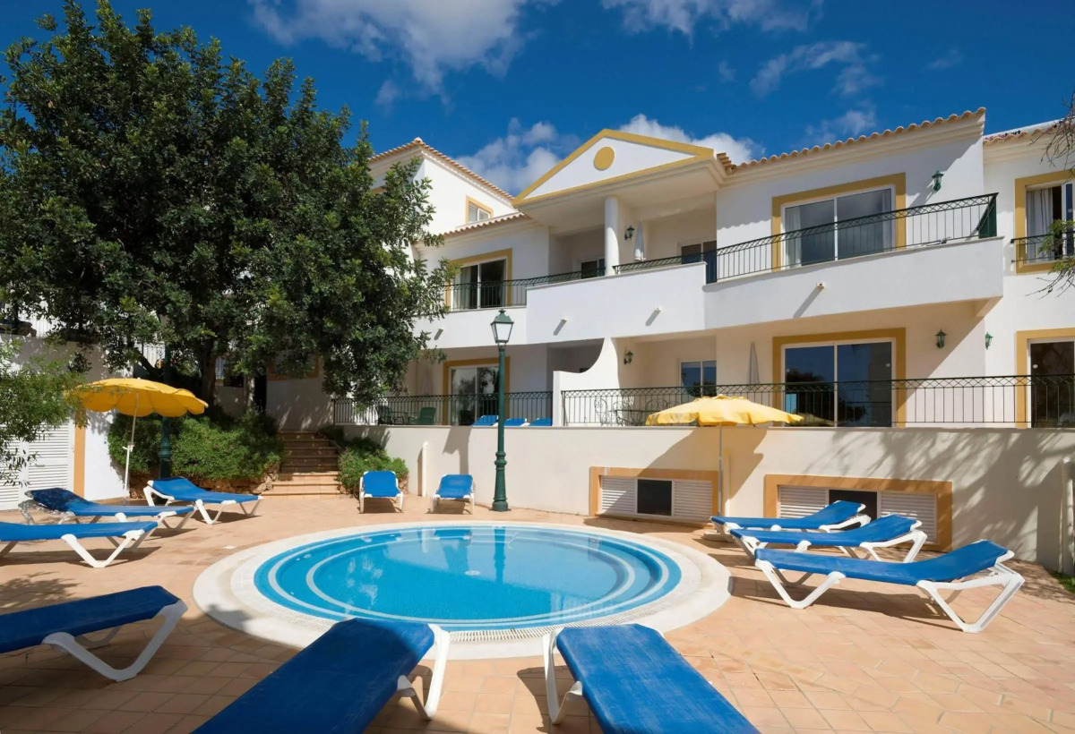 Alfagar Cerro Malpique