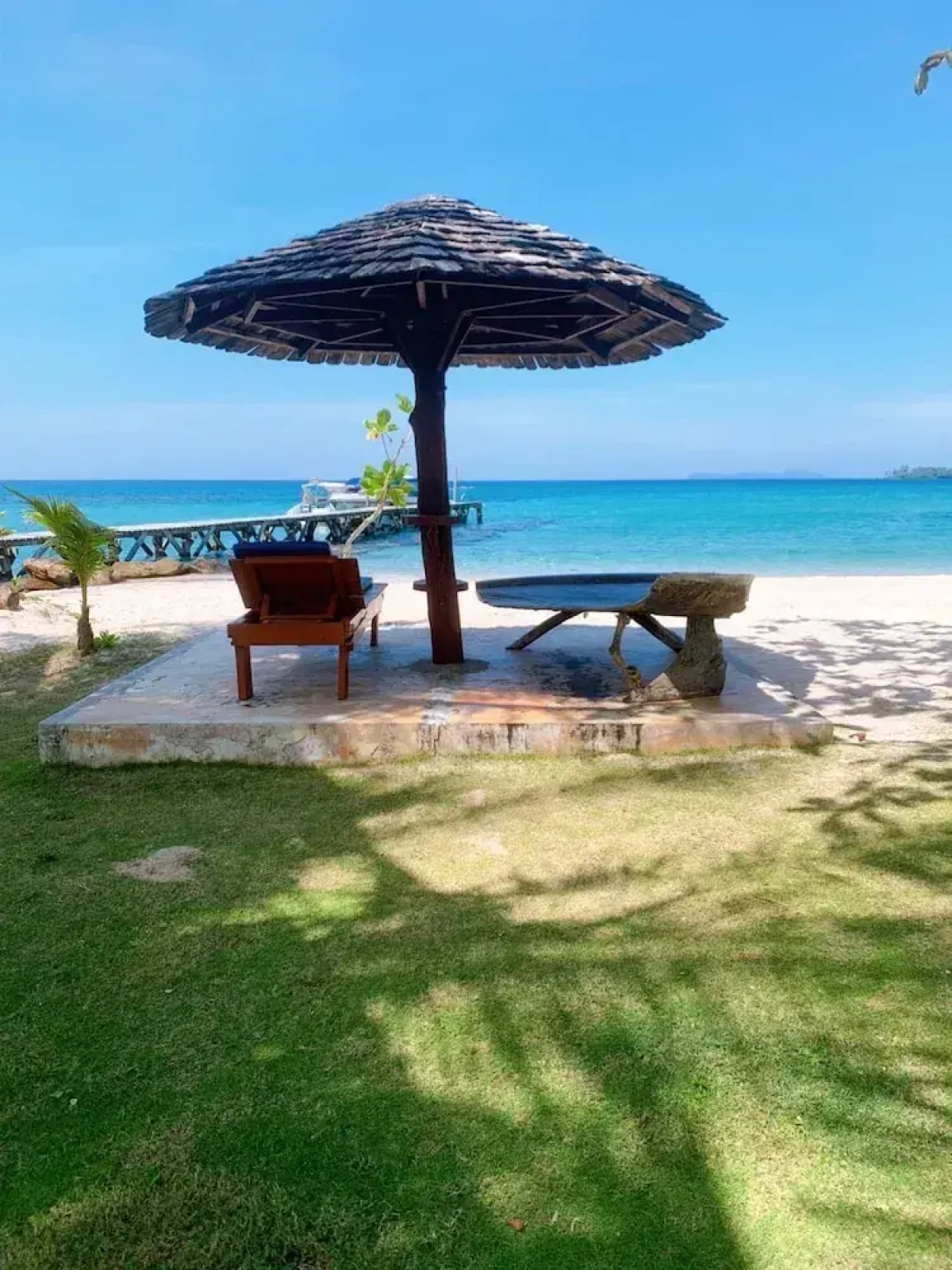 Suanya Kohkood Resort and Spa