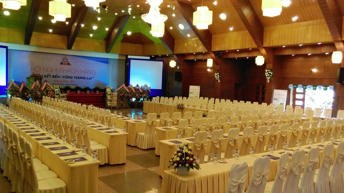 Mercure Dalat Resort