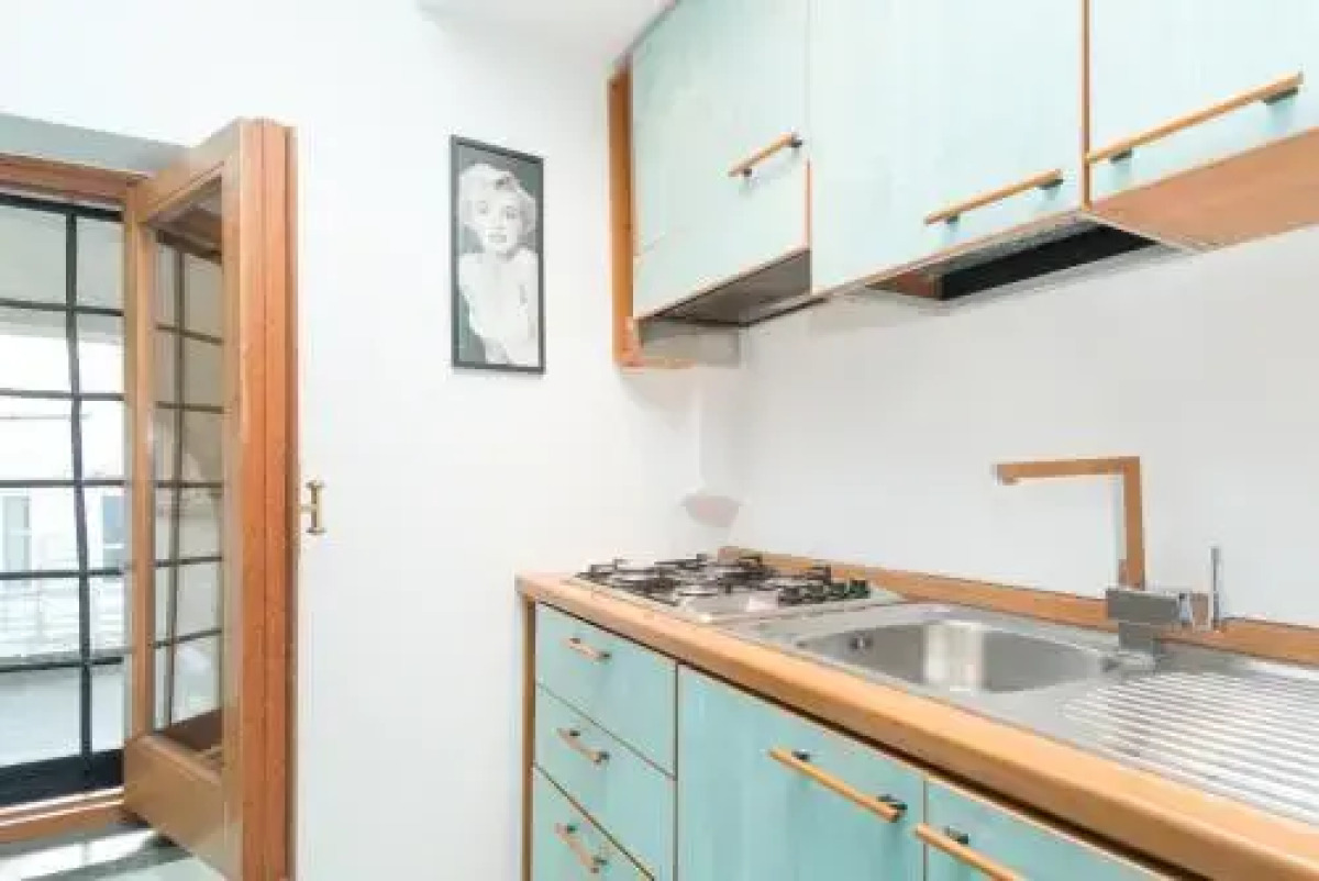 Plebiscito Apartment