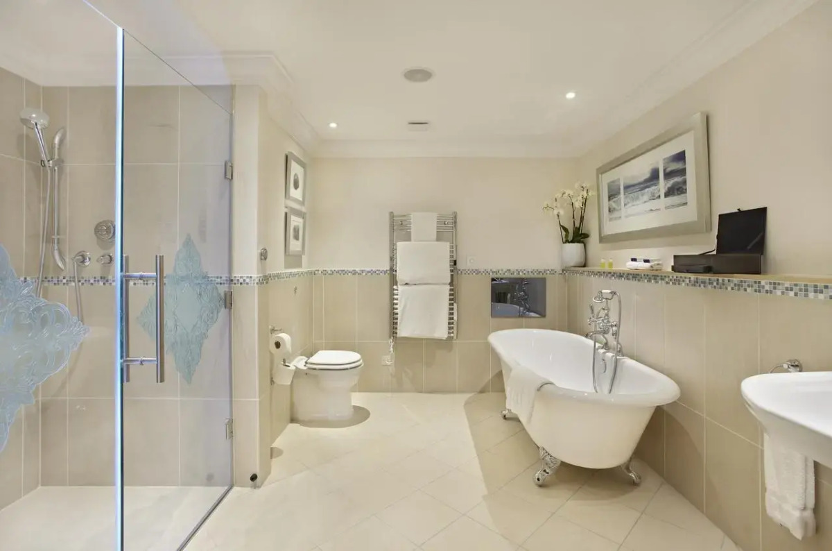 The Royal Horseguards, London