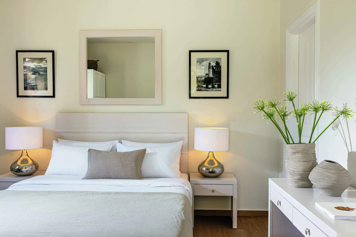 Апарт-отель Grecotel Luxme Costa Botanica