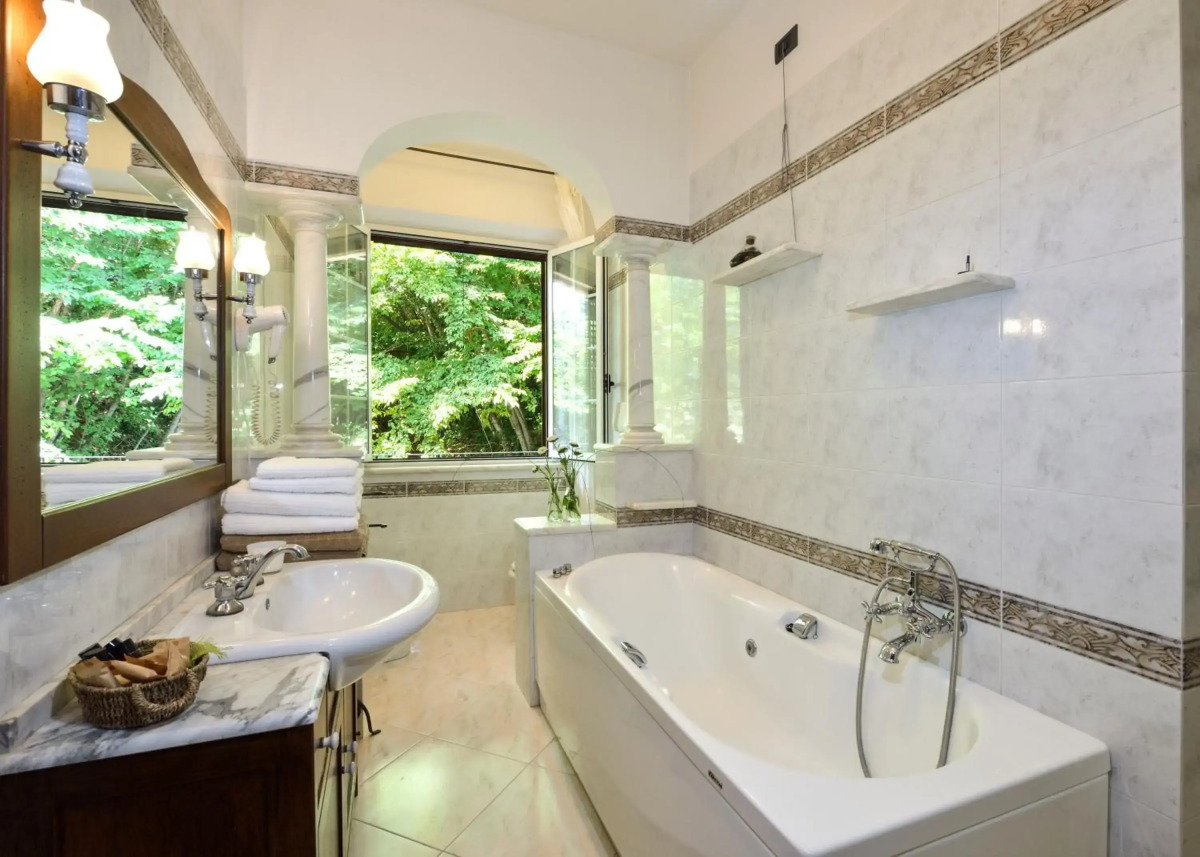 AgriHotel Villa Ambra