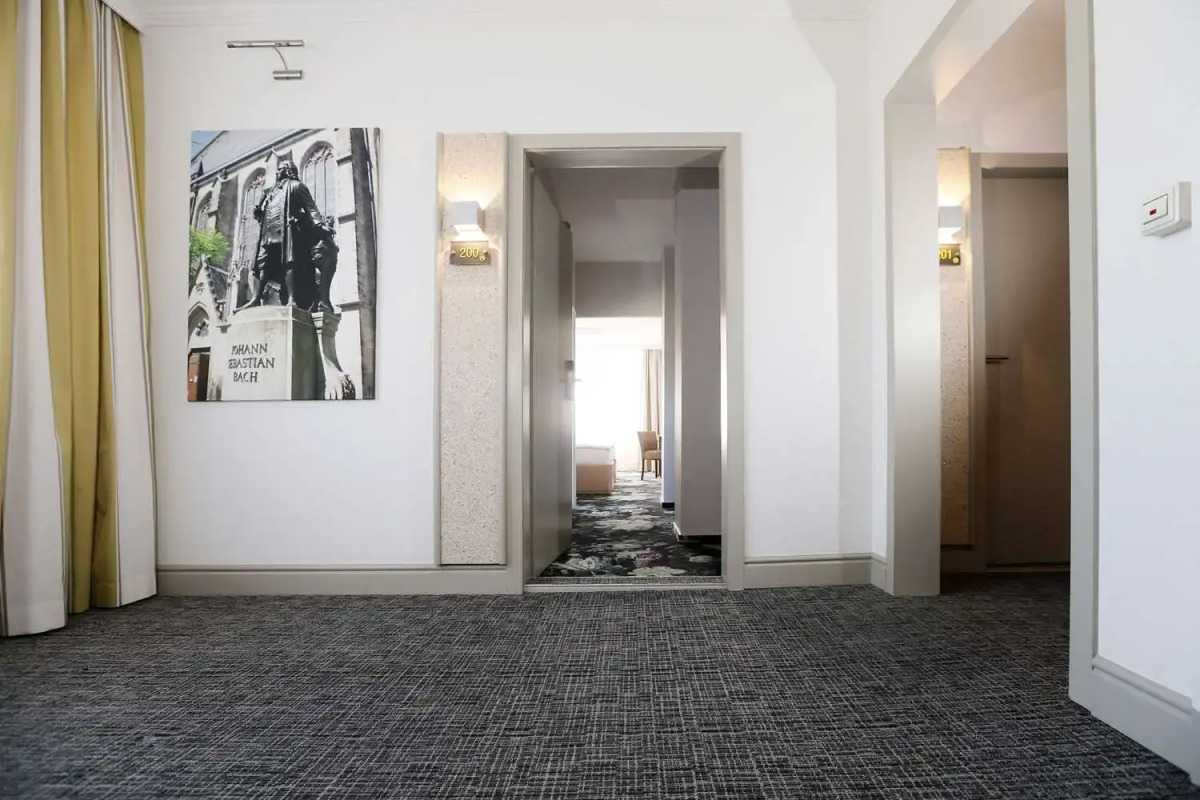 Best Western Hotel Windorf