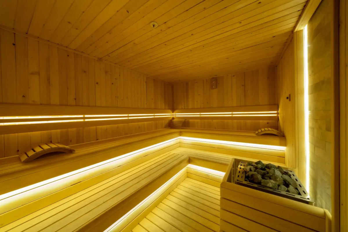 Sundia Exclusive By Liberty Fethiye - Adults Only