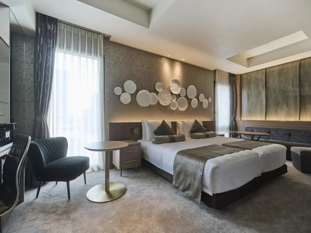 The Strings Hotel Nagoya