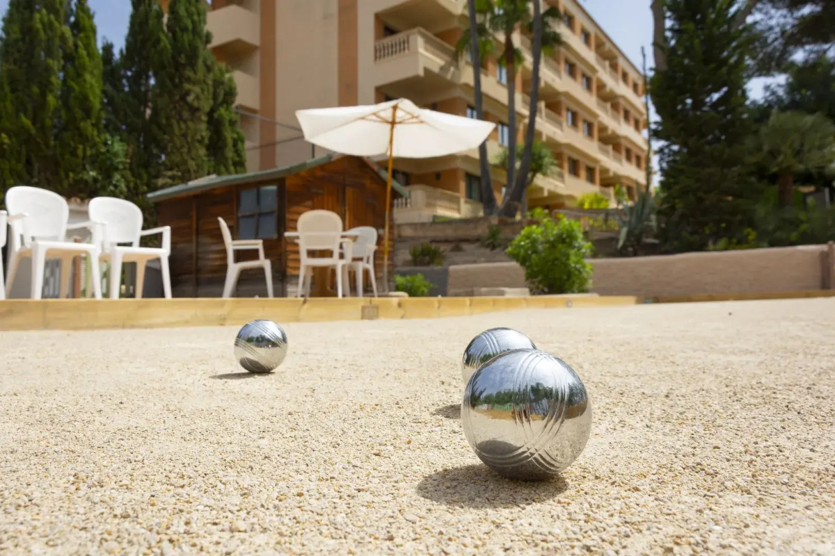 Mar Hotels Paguera & Spa