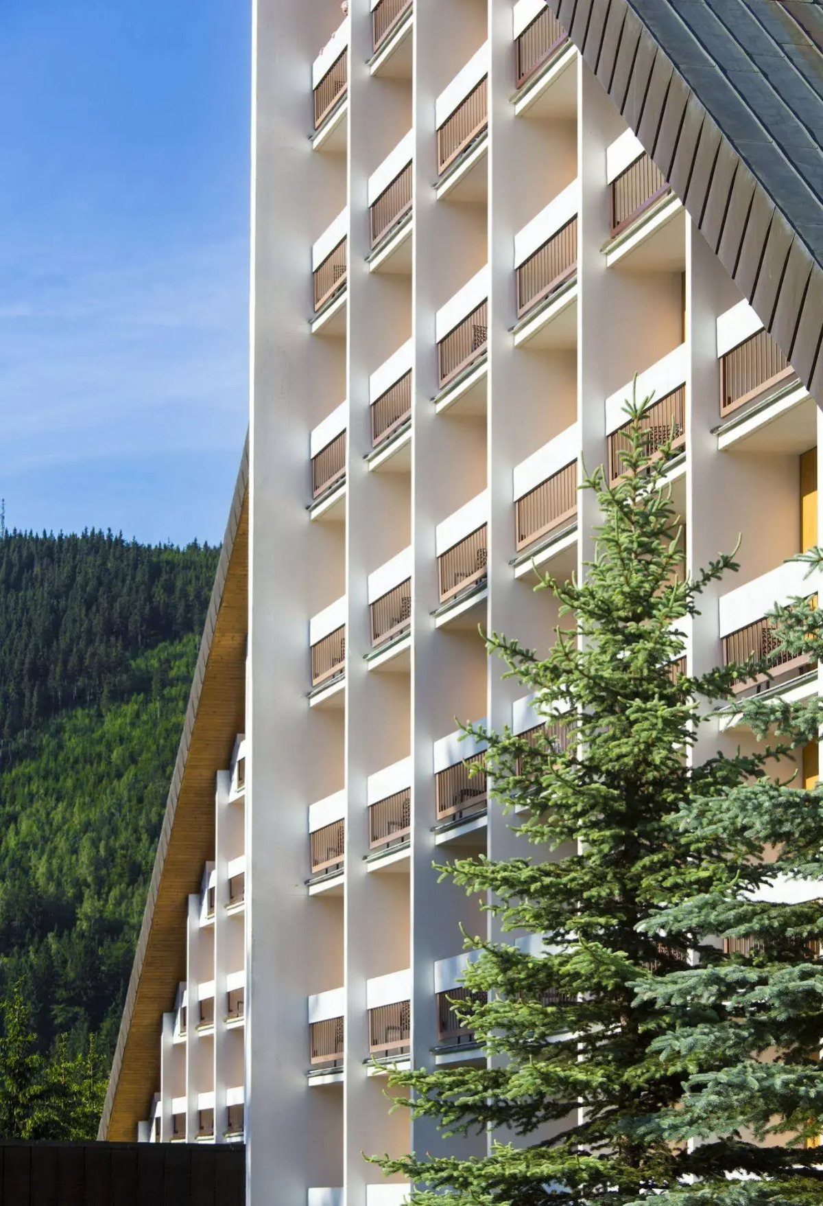 OREA Resort Sklář Harrachov