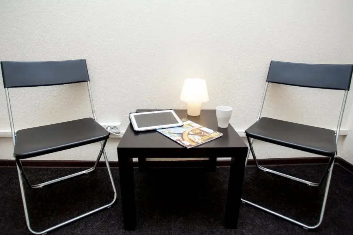 Жилое помещение SuperHostel на Некрасова 58