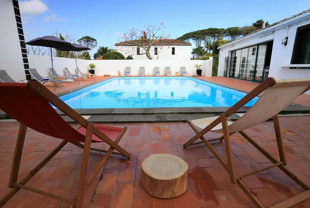 Hotel Solar do Conde