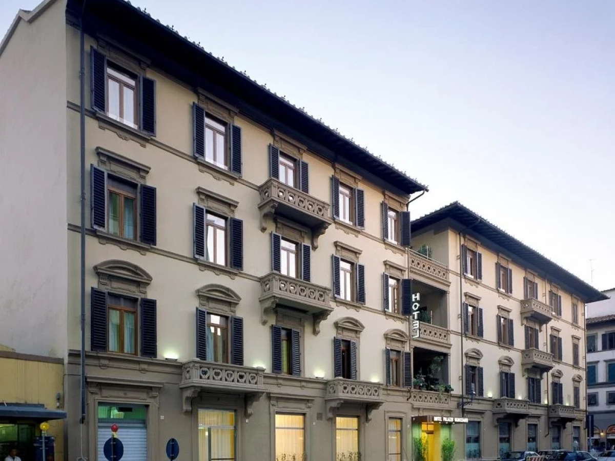 Hotel Palazzo Ognissanti