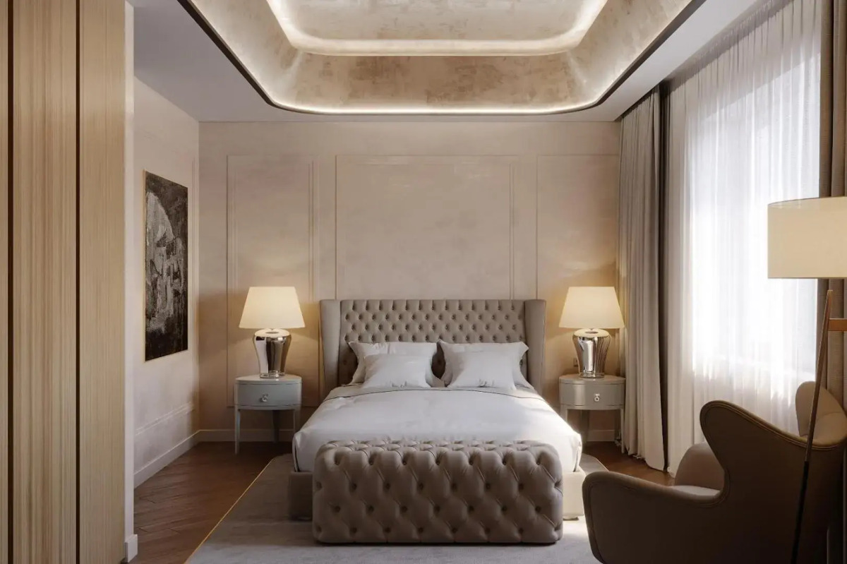 Galeria Thermal Bešenová