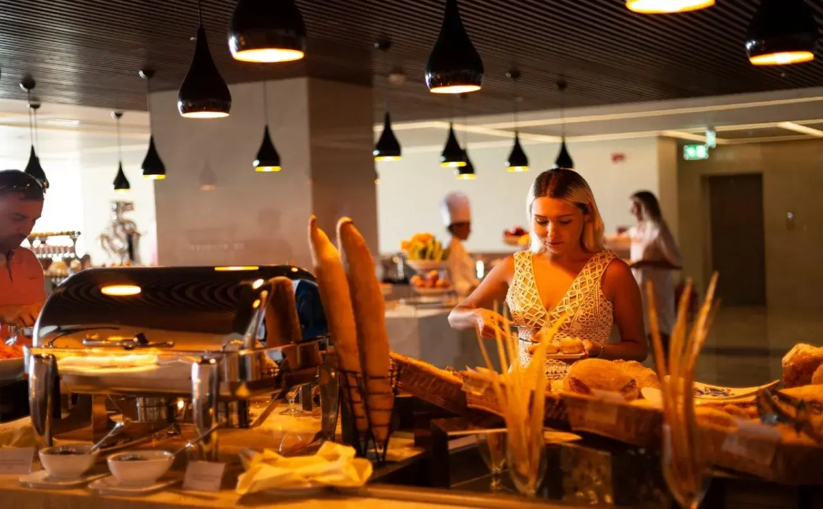 Marino Beach Colombo