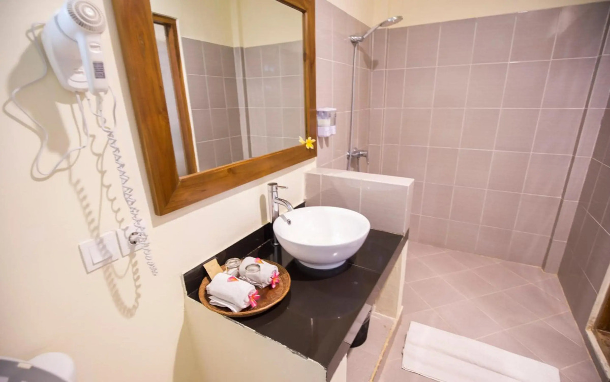 Puri Sari Beach Hotel