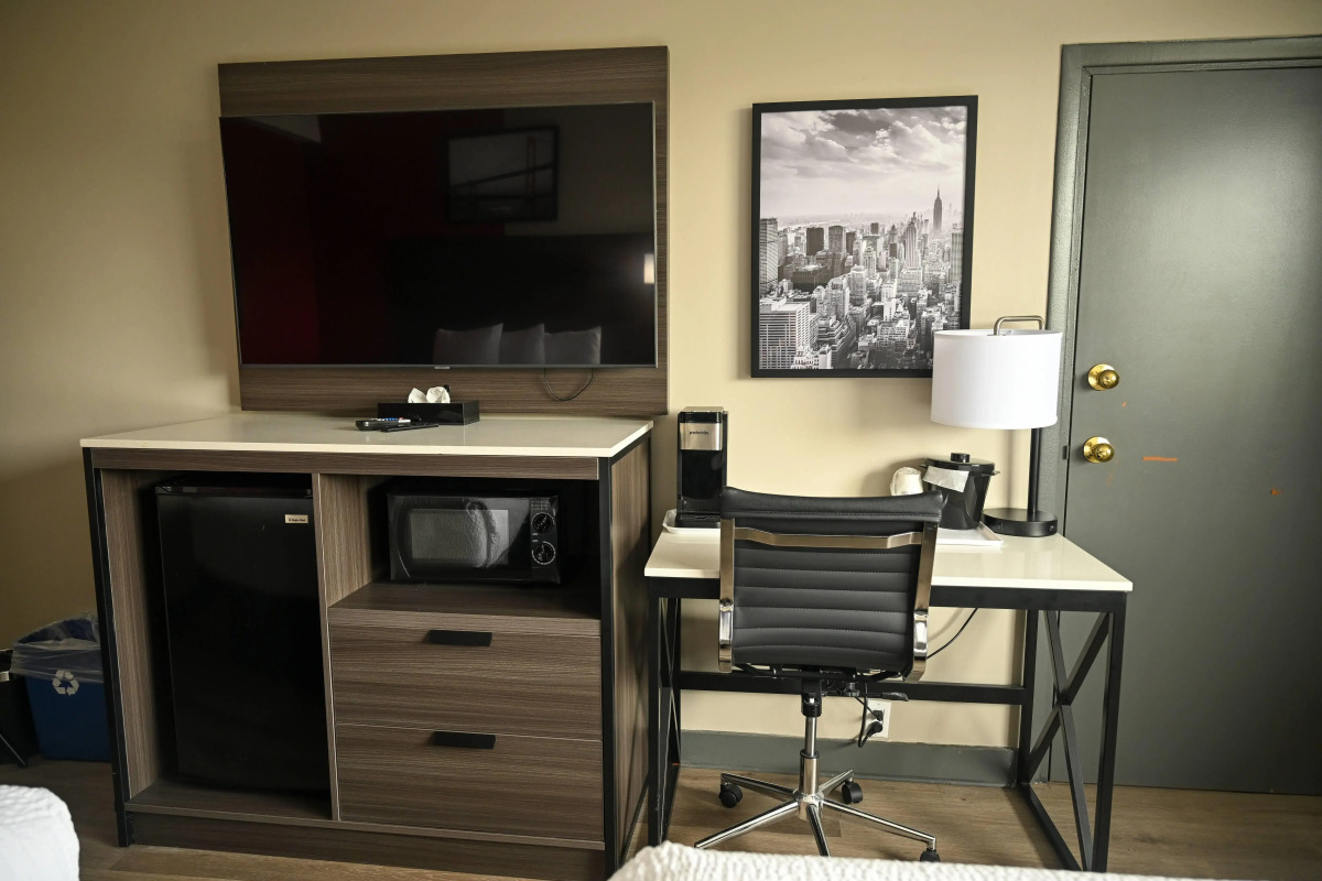 Ramada by Wyndham North Bergen