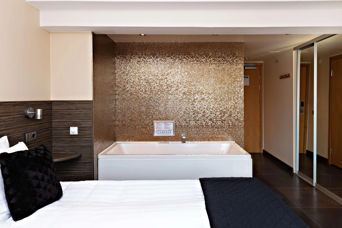 Best Western Hotel Arena