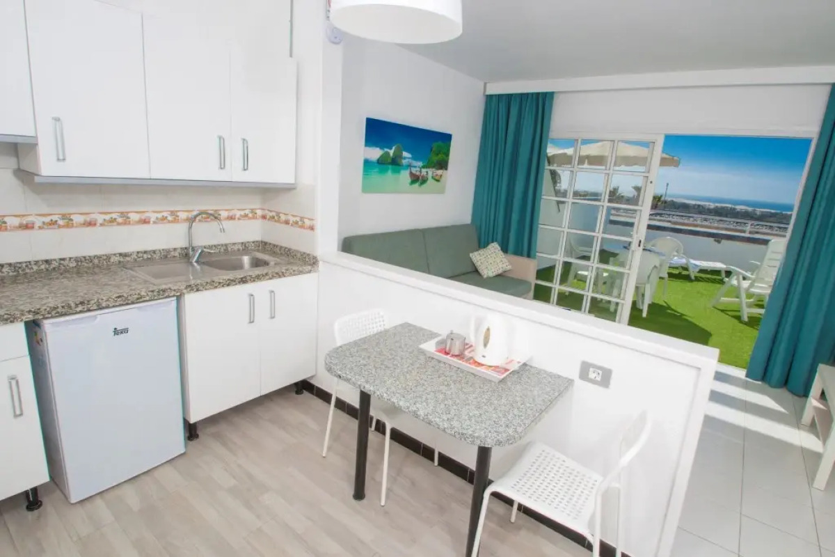 Bungalows Vista Oasis