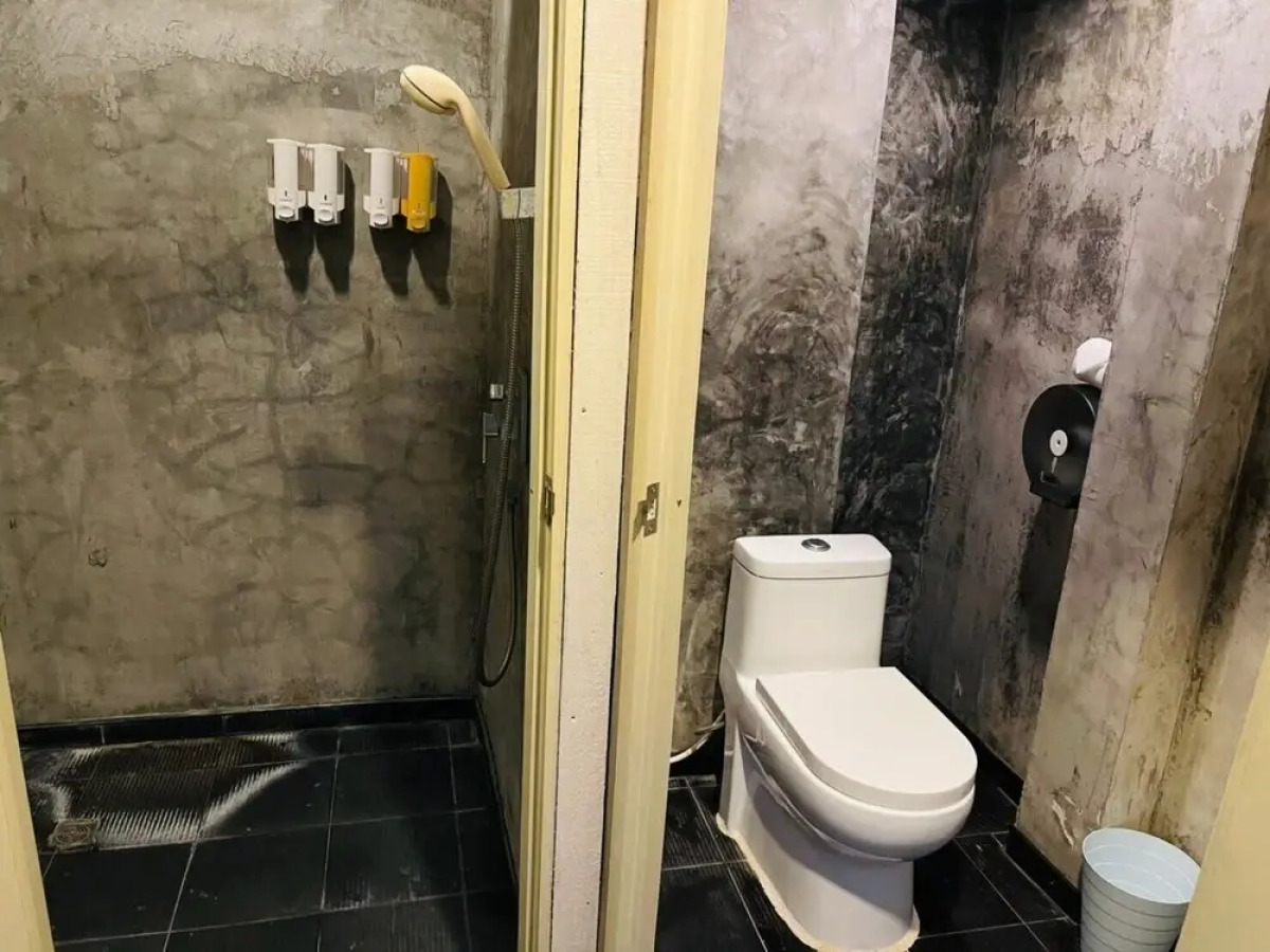 The Sea Resort Haad Rin