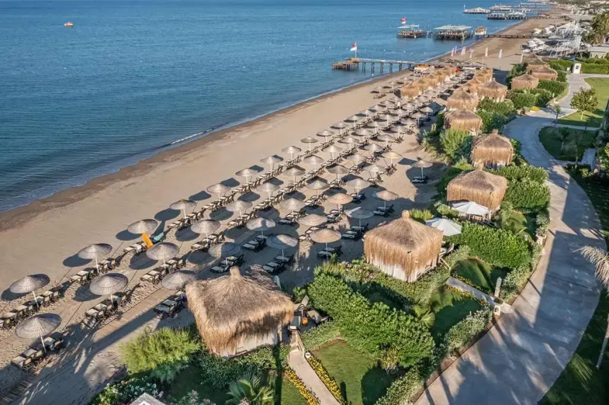 ELA Excellence Resort Belek - All Inclusive