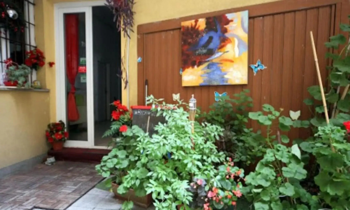 Central Hostel Milano