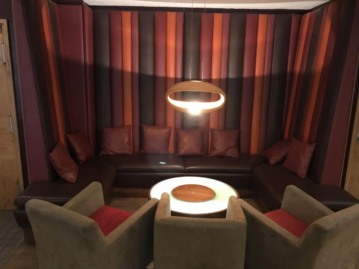 The Continental Hotel Heathrow